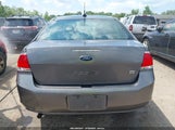 FORD FOCUS SE 1FAHP3FNXBW188325 снимка