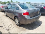 FORD FOCUS SE 1FAHP3FNXBW188325 снимка