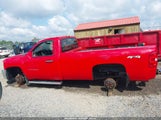 Chevrolet Silverado  Work Truck 1GCNKPE00DZ109660 снимка