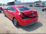 Mercedes-Benz Cla 250 WDDSJ4EB2KN761499 снимка