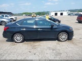 NISSAN SENTRA SV 3N1AB7AP1JL620320 снимка