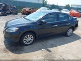 NISSAN SENTRA SV 3N1AB7AP1JL620320 снимка