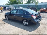 NISSAN SENTRA SV 3N1AB7AP1JL620320 снимка