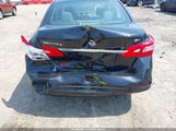 NISSAN SENTRA SV 3N1AB7AP1JL620320 снимка