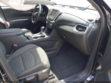 Chevrolet Equinox Fwd Lt 1.5L Turbo 3GNAXKEV1LL319261 снимка