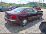 Buick Lacrosse Cxl 2G4WD582871134279 снимка