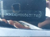 Mazda Cx-5 Grand Touring JM3KE4DY0G0631740 fotografie