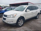 Chevrolet Traverse 2Lt 1GNKVJED0BJ158404 fotografie