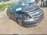 Chevrolet Malibu 1Ls 1G11B5SA2DF348489 снимка