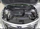 Nissan Altima 2.5 S 1N4AL3AP7EC180968 снимка