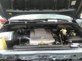 Toyota Tundra Sr5 5.7L V8 5TFRV54158X035399 fotografie