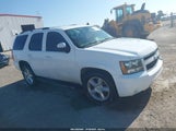 Chevrolet Tahoe Lt 1GNFC13J27R204968 снимка