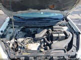 Nissan Rogue S JN8AS58V58W144085 снимка