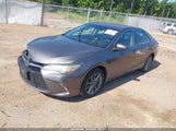 Toyota Camry Se 4T1BF1FK7HU745172 fotografie