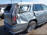 Cadillac Escalade 4Wd Premium Luxury 1GYS4BKL8RR317804 fotografie