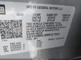 Cadillac Escalade 4Wd Premium Luxury 1GYS4BKL8RR317804 снимка
