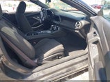 Chevrolet Camaro 1Ss 1G1FF3D78H0135233 снимка