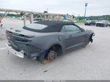 Chevrolet Camaro 1Ss 1G1FF3D78H0135233 снимка
