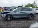 Volkswagen Tiguan 2.0T Se/2.0T Se R-Line Black/2.0T Sel 3VV2B7AX6LM156912 photo