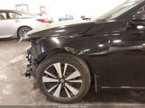 Nissan Altima Sl Fwd 1N4BL4EV7LC114596 fotografie