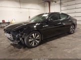 Nissan Altima Sl Fwd 1N4BL4EV7LC114596 fotografie