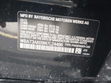 BMW 228 Gran Coupe I xDrive WBA73AK09N7L24486 fotografie
