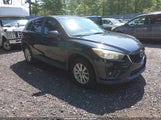 Mazda Cx-5 Touring JM3KE4CE8D0137144 fotografie