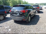 Mazda Cx-5 Touring JM3KE4CE8D0137144 снимка