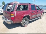 Chevrolet Suburban  Ls 1GNFK16Z94J189397 снимка