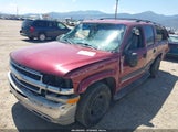 Chevrolet Suburban  Ls 1GNFK16Z94J189397 снимка