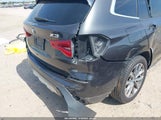 BMW X3 xDrive30I 5UXTR9C58JLD59256 снимка