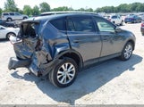 Toyota Rav4 Limited JTMDFREV3ED069600 снимка