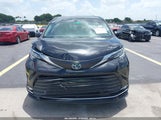 Toyota Sienna Xle 5TDYRKEC7NS092204 снимка