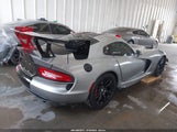 Dodge Viper Acr 1C3BDECZ4HV500136 photo
