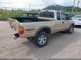 Toyota Tacoma Base V6 5TEWN72N21Z812222 fotografie