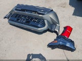 Toyota Tacoma Hybrid Trd Sport 3TYLC5LN4ST016926 снимка