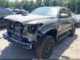 Toyota Tacoma Hybrid Trd Sport 3TYLC5LN4ST016926 fotografie