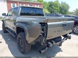 Toyota Tacoma Hybrid Trd Sport 3TYLC5LN4ST016926 снимка