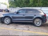 Audi Q5 2.0T Premium WA1CFAFP1FA022186 снимка