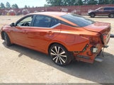 Nissan Altima Sr Vc-Turbo Fwd 1N4AL4CV4NN363315 снимка