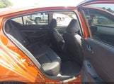 Nissan Altima Sr Vc-Turbo Fwd 1N4AL4CV4NN363315 photo