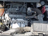 Chevrolet Spark 2Lt Auto KL8CF6S90DC511036 снимка
