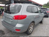 Hyundai Santa Fe Gls 5NMSG73D98H156139 снимка