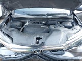 Honda Ridgeline Rtl 5FPYK3F53HB017834 снимка