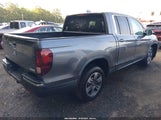 Honda Ridgeline Rtl 5FPYK3F53HB017834 снимка