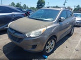 Hyundai Tucson Gls KM8JU3AC9CU326729 снимка