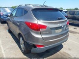 Hyundai Tucson Gls KM8JU3AC9CU326729 снимка