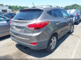 Hyundai Tucson Gls KM8JU3AC9CU326729 снимка