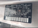 Hyundai Tucson Gls KM8JU3AC9CU326729 снимка