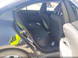 Toyota Corolla Le 5YFB4MDE1PP011440 снимка